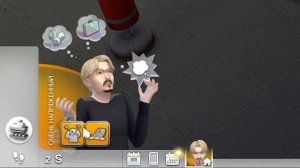 100 ДНЕЙ ХАРДКОРА В THE SIMS 4! БЕДНОСТЬ И РОМАНТИКА!