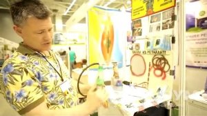 Универсальный распылитель краски