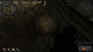 S.T.A.L.K.E.R. - Народная Солянка [Все тайники Коллекционера на ЧАЭС 1]