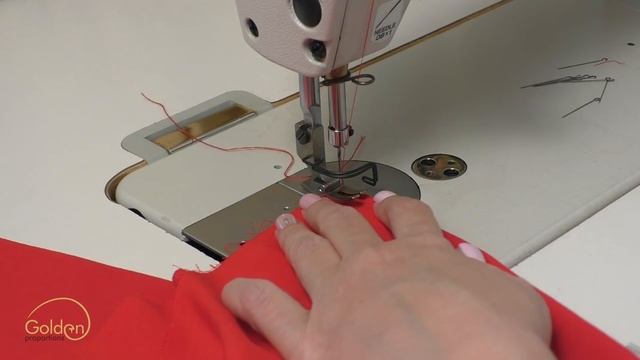 ДВОЙНОЙ ШОВ, ФРАНЦУЗСКИЙ ШОВ / ОБРАБОТКА СРЕЗОВ ДВОЙНЫМ, ФРАНЦУЗСКИМ ШВОМ