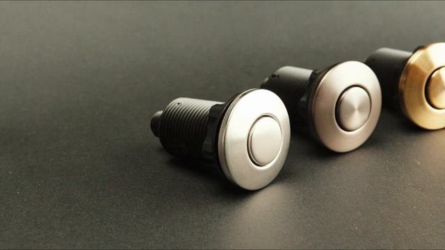 Установка и подключение измельчителей пищевых отходов