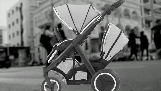 Реклама детских колясок смотреть онлайн