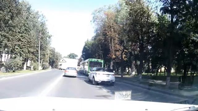 Foton Sauvana 2018. Поездка в Псков. Travelling by car. смотреть онлайн