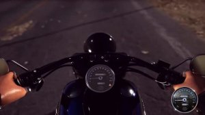 Se Prepare Para Uma Aventura - American Motorcycle Simulator