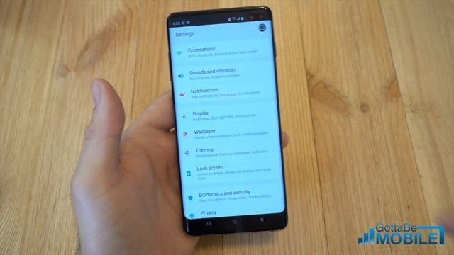 How to Disable App Icon Notification Badges on the Galaxy S10 смотреть онлайн