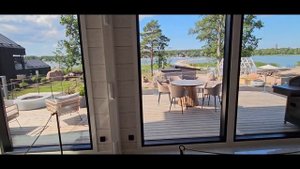 Финская домостроительная выставка Loviisa 2023