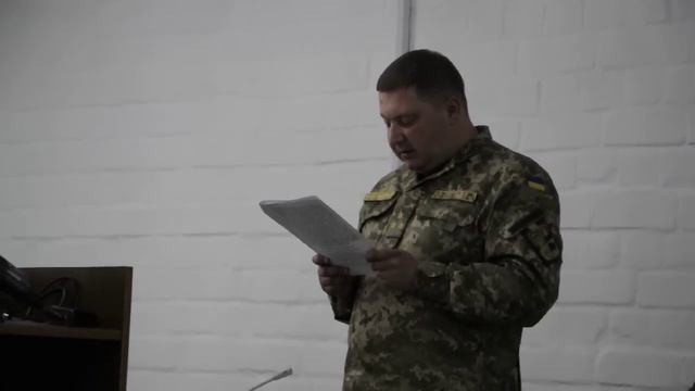 ПН TV: Прокурор зачитал обвинительный акт в отношении Романчука ч.2 смотреть онлайн