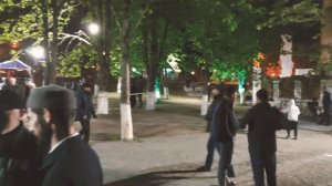 Яраг-казмаляр. Мечеть ? парк ?.   25-апрель 2022 г.
