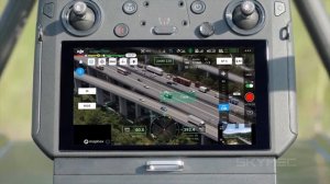 DJI Matrice 300 RTK | Функция Smart Pin и Track