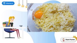 Картофельные рулетики с фаршем. Рецепт приготовление