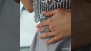 Платье на свадьбу ?