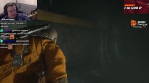 ЛАМЫЧ ИГРАЕТ В The Callisto Protocol (фул игра)