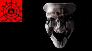 SCP-035  - "Маска одержимости"