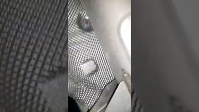 Мерседес бенз GLC W253 2019 года снятие заднего бампера смотреть онлайн