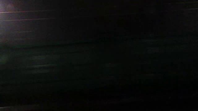 Поезд 139Г Нижний Новгород-Москва 12.10.2014. Станция Петушки, платф. Леоново смотреть онлайн