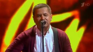 "Комбат ЛЮБЭ" концерт к юбилею Игоря Матвиенко