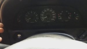 ГАЗ 2410, 31029 Волга  Установка торпеды от ГАЗ 3110 часть 10-я. Результаты проделанной работы.