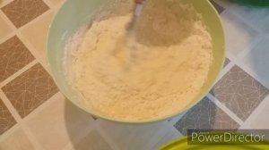 КУЙМАК  кыргызча// ОЛАДЬИ на кефире.Пышные и мягкие