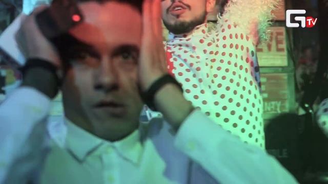 GEOMETRIA.TV: Второй День Рождения бара BarSuk смотреть онлайн