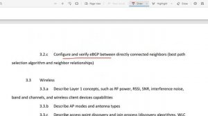 Cisco Enterprise Network Core Technologies 350-401 Questions Content