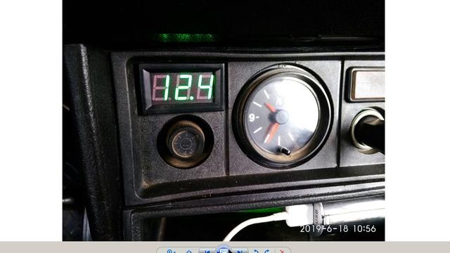 ВОЛЬТМЕТР НА АВТОМОБИЛЕ И ЕГО ПОДКЛЮЧЕНИЕ 06 03 2021 смотреть онлайн