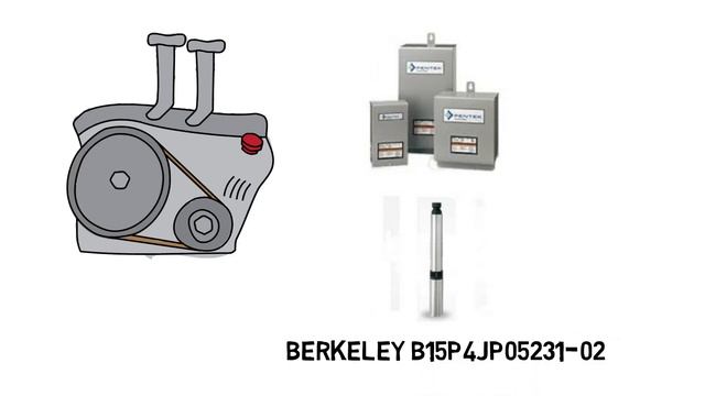 2 Wire vs 3 Wire Submersible Well Pumps смотреть онлайн