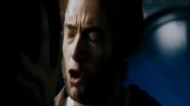 X MEN: Wolverine & Phoenix Tribute смотреть онлайн