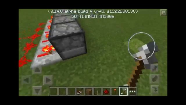 Андроид#3:Майнкрафт смотреть онлайн