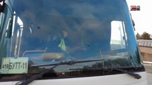 Излом -   В Сургуте жители домов по улице Губкина стали свидетелями стрельбы на свадьбе.