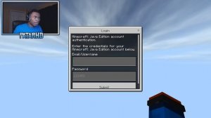 How to play Java Servers in Minecraft Bedrock!