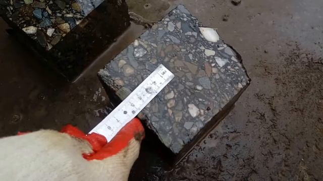 08.11.17. Дорожная инспекция ОНФ. Проверка качества ремонта на улице Домостроителей" смотреть онлайн