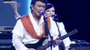 gala gala #Rhoma Irama