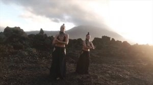 "Bali Dreams" Tribal Fusion choreography by Lena Gukina with Natalya Ermolenko Moonlight Tribe