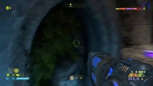 DOOM Eternal Прохождение На Русском На 100% Без Комментариев Часть 8 - Комплекс Комитета