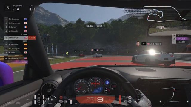 Gran Turismo 7 8K neo quantum HDR10 plus ray tracing VRR144hz ALLM QLED screen 1billion color scree смотреть онлайн