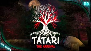 Tatari: The Arrival | Инди хоррор | Пролог