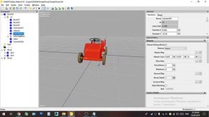 Как создать мод с нуля для FS19! Подбираем колеса. Как нарисовать brand и store? Часть 3!