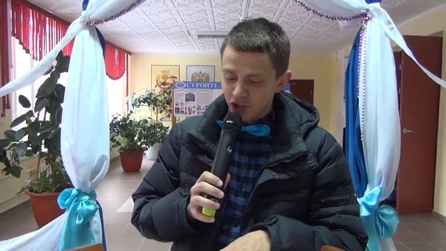 Прикол+микрофон