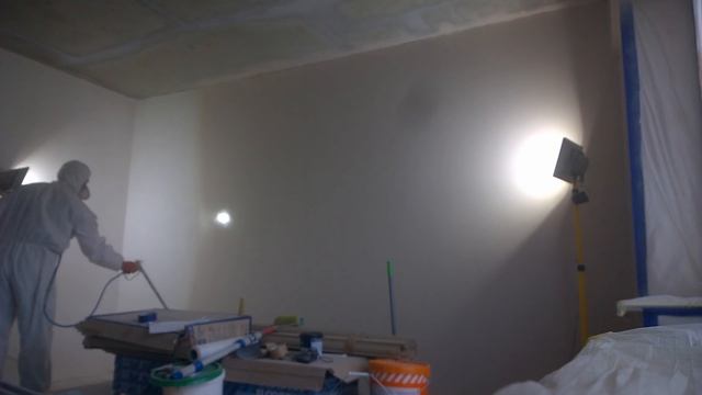 Покраска, шпаклевка Graco Mark V +37529-651-26-88 смотреть онлайн