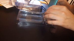Blueendless USB 3.0 Внешний жёсткий диск на 500 ГБ HDD с Алиэкспресс. Распаковка и опробование.