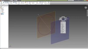 Autodesk Inventor Loft Tutorial - How to Use Loft for 3D Modeling