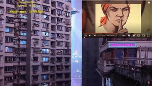 Ежи Сармат и Вестник Бури ЖЁСТКО о Классовой Борьбе Рабочих на Украине и России!