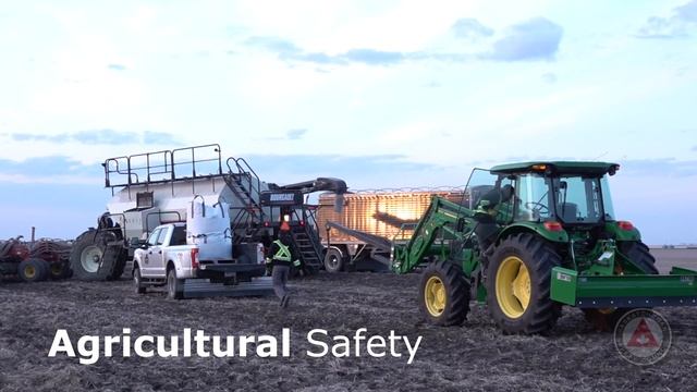 65 Years of Safety