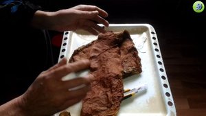 Табак Берли б-21.