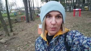 Парк Волхонка Ногинск заброшенная усадьба и предъявы
