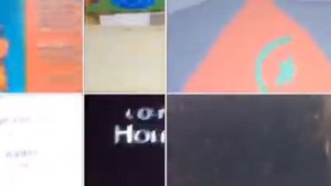 4 Square, Chrisinoppoly, Raymond, Henry, Whyatt, & Three's Company, credits remix