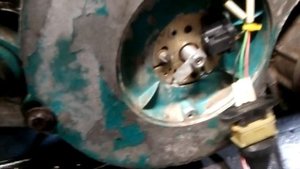 безконтактное зажигание на иж планета за даром