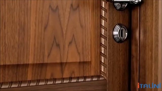 Мебель итальянской фабрики Barausse spa. ITALINI - поставщик мебели из Италии. смотреть онлайн