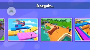 Stumble Guys: Multiplayer Royale – 2022-04-26