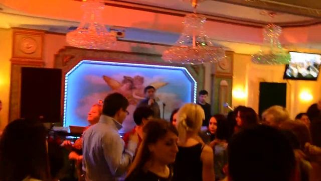 Тимур Темиров в ресторане Сказка Востока 1001 ночь смотреть онлайн